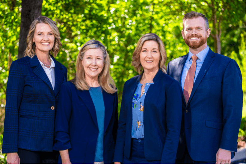 Supervisor Bonnie Gore
