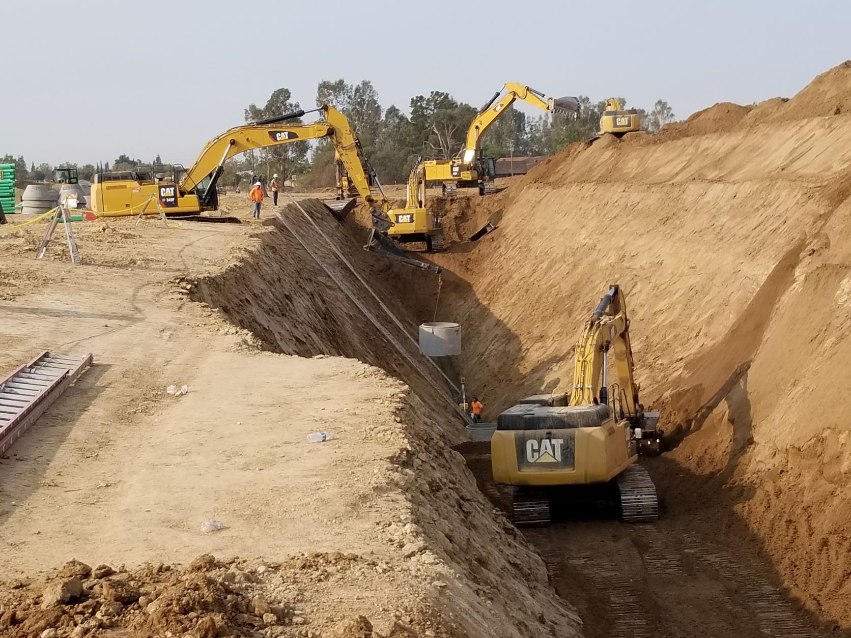 Construction Photo