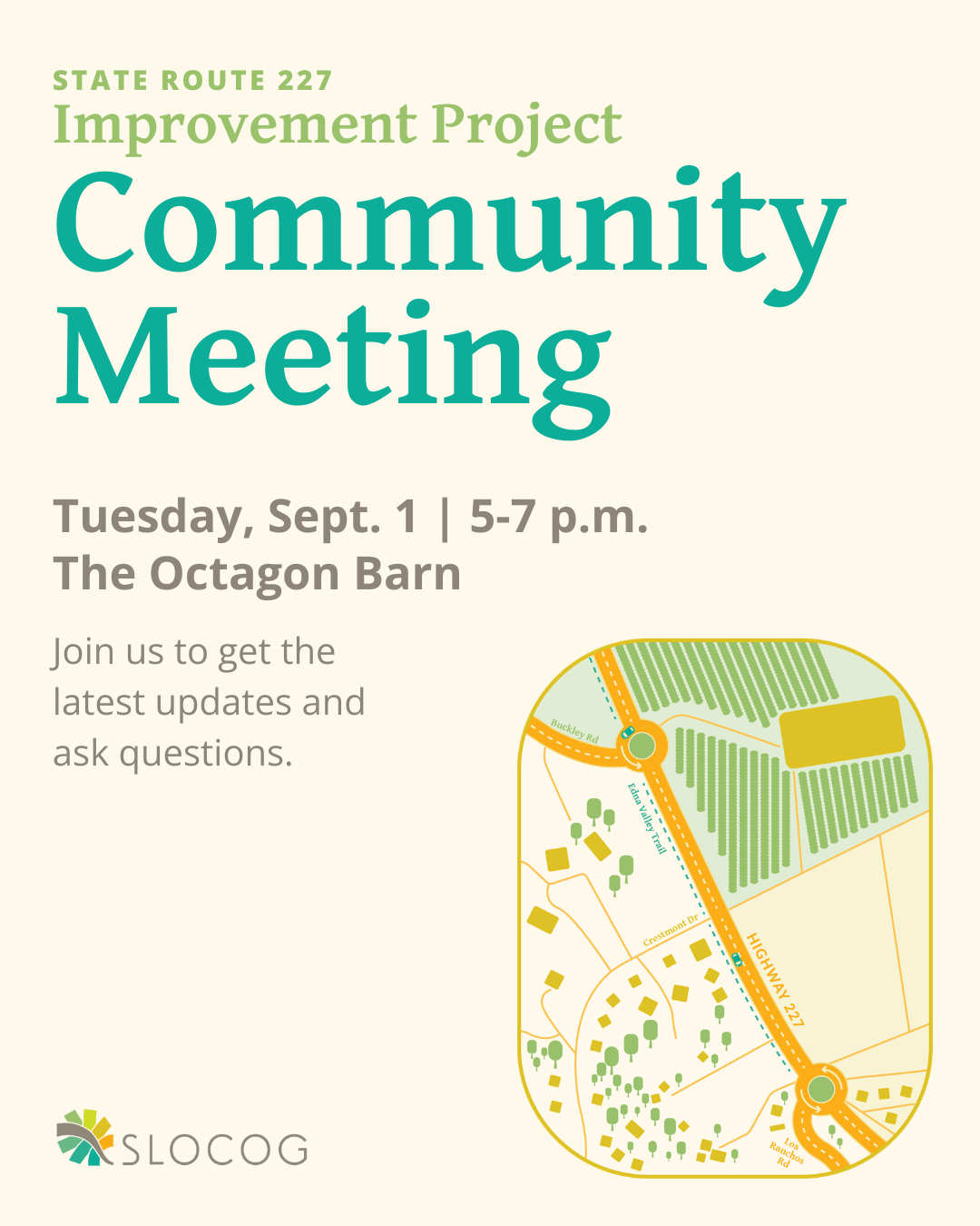 Community Meeting Graphic 