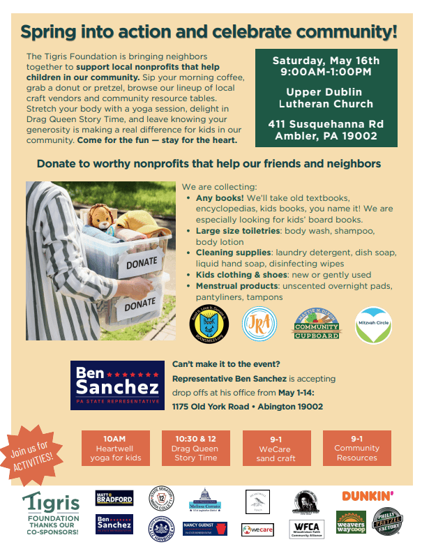 Image explaining that the PTRR Deadline is coming up on December 31st. TO call office for more information at 215-517-6800