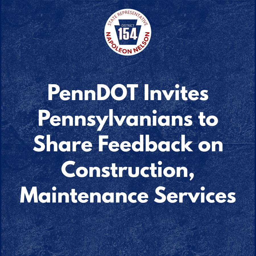 PennDOT survey