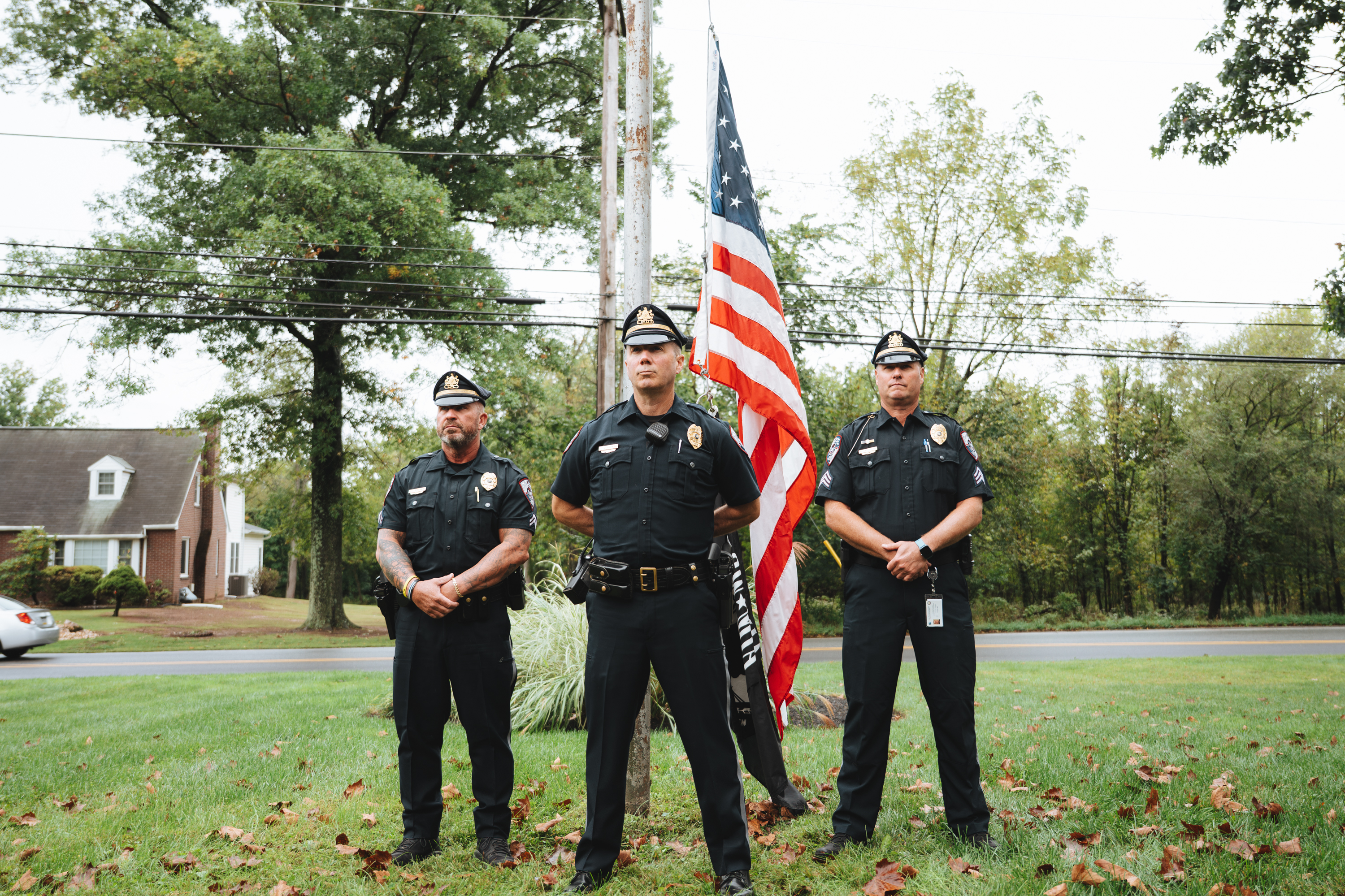 Veterans Suicide Awareness Week
