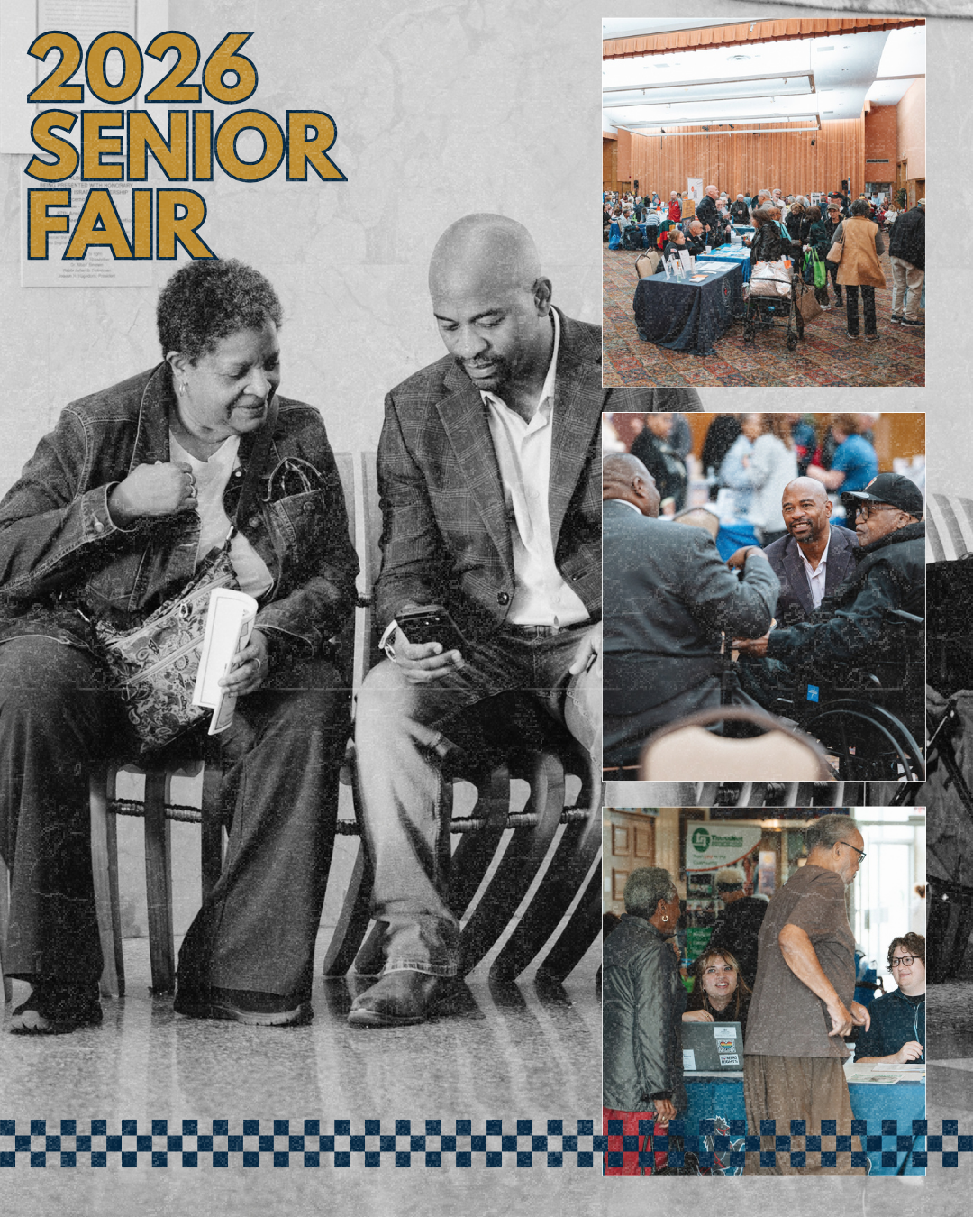 Senior fair