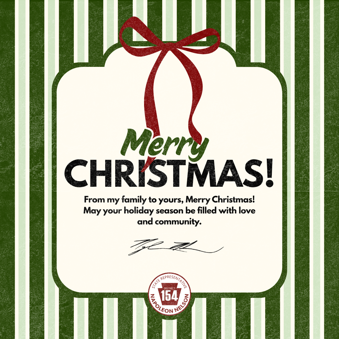 Merry Christmas