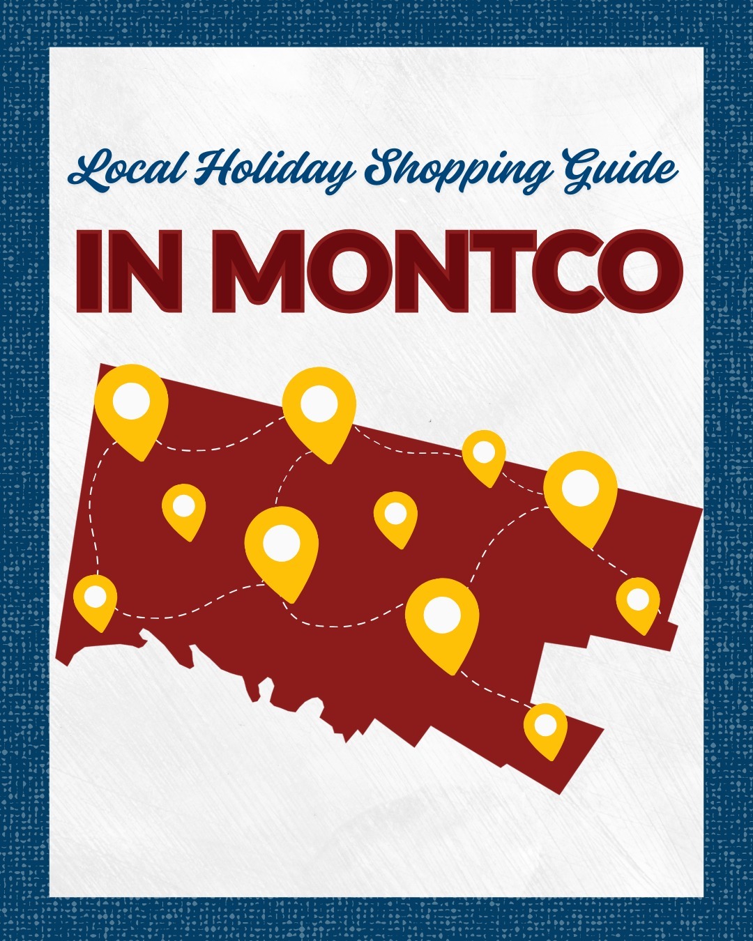 Montco Holiday Shopping Guide