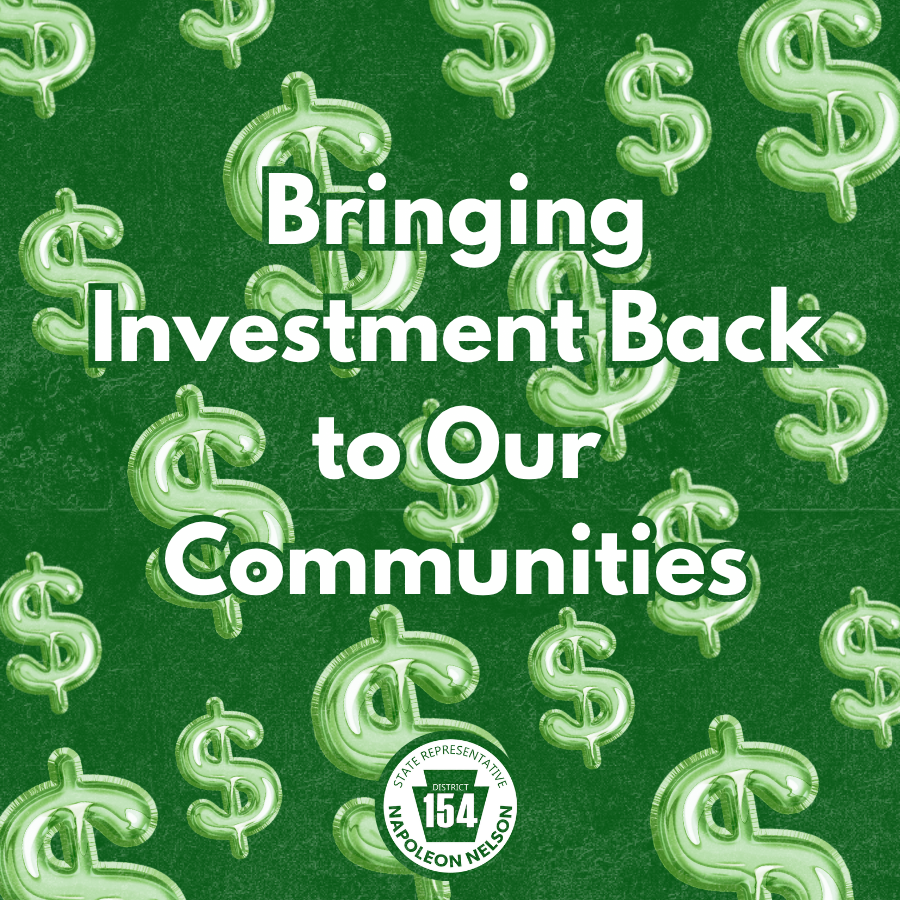 Bringing $$$ Back to the District