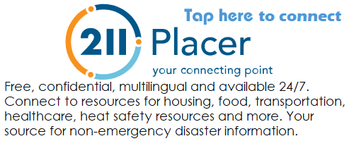 Clickable Image to connect with Placer 211