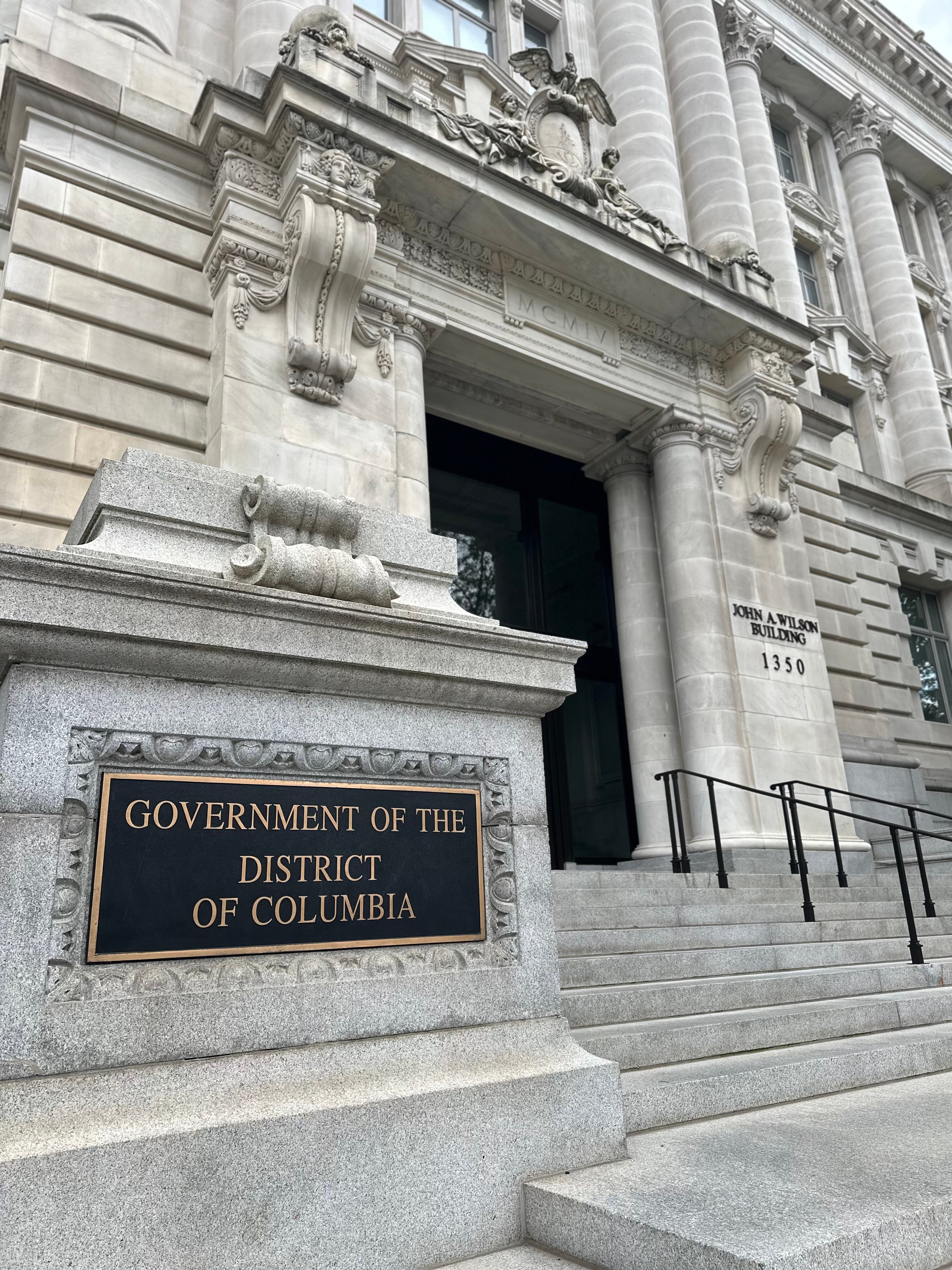A placeholder image of a government building.