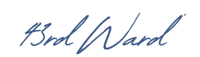 Alderman Timmy Knudsen’s handwritten signature.