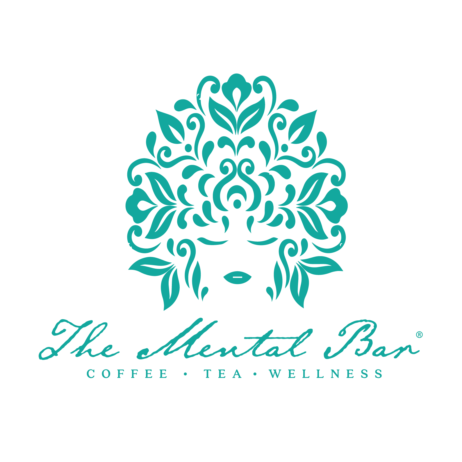 The Mental Bar Logo
