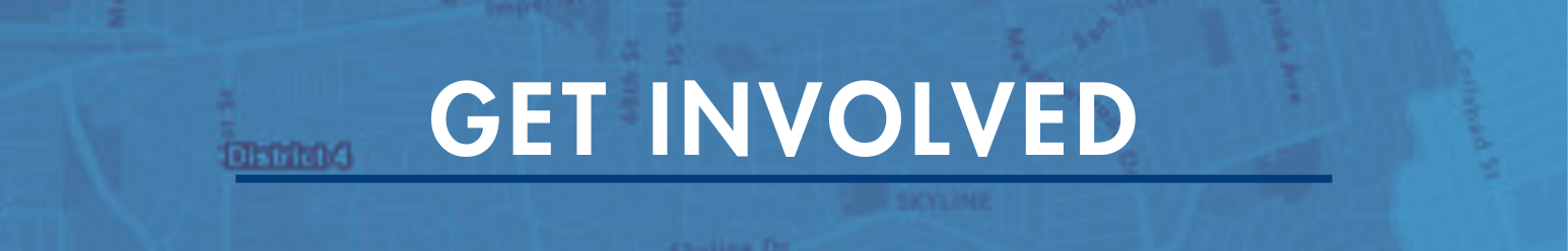 Get Involved Header