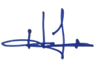 Councilmember Henry Foster Signature