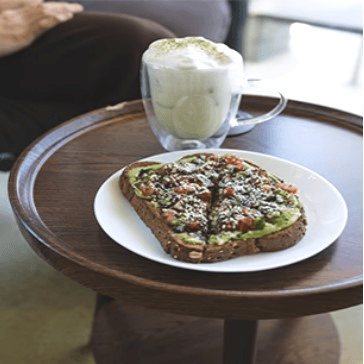 The Mental Bar Food and Drink