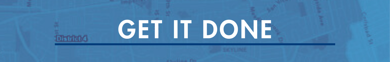 Get it Done Header